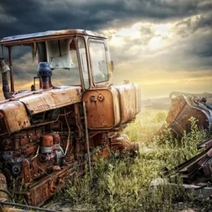 Постапокаліпсис-це... Визначення, опис, види