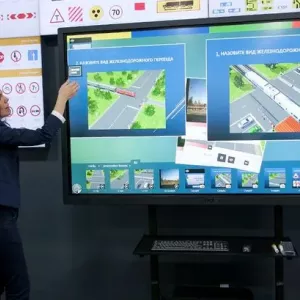 Підвищення кваліфікації водіїв: програми та нормативні документи