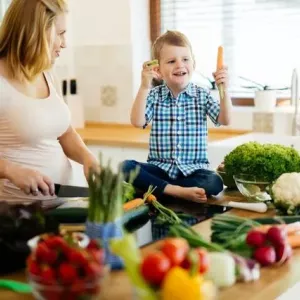 При вагітності хочеться солодкого: причини, скільки можна, чого не можна