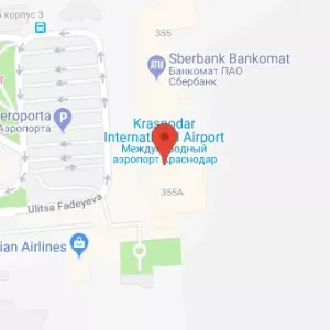Відстань від краснодара до сочі. Особливості поїздки по маршруту