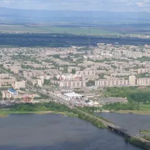 Відстань від магнітогорська до єкатеринбурга і способи поїздки