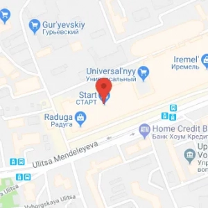Ресторан максиміліанс, уфа: адреса, меню, акції, відгуки