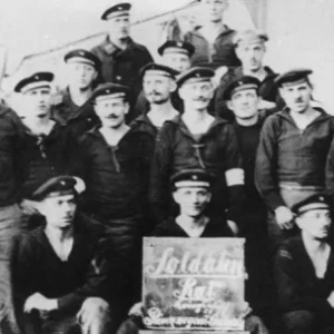 Революція 1918-1919 у німеччині: причини, хронологія подій та наслідки