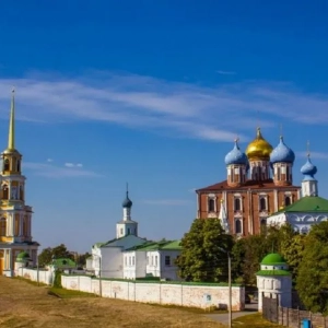 Рязань-сасово, особливості поїздки за маршрутом