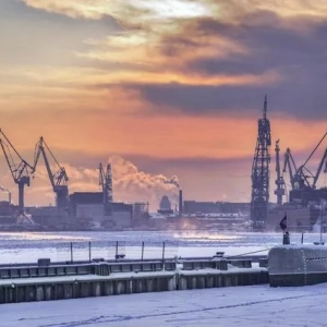 Список заводів спб-великі і середні промислові підприємства міста