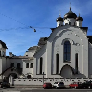 Старообрядницька церква в санкт-петербурзі: фото, адреса