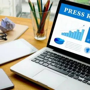 Структура прес-релізу. Нюанси написання pr-тексту