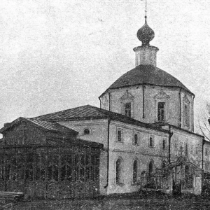 Свято-троїцький чоловічий монастир в рязані: історія, опис, адреса