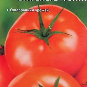 Томат турбореактивний: опис сорту, характеристики, відгуки