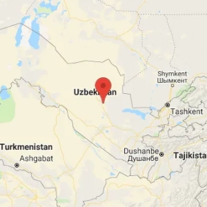 Туризм в узбекистані: міста, пам'ятки, цікаві місця
