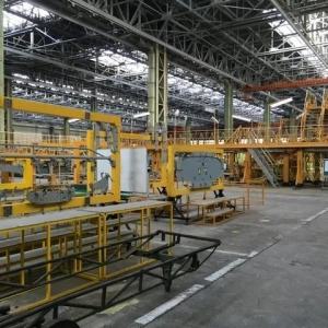 Ульяновський авіаційний завод: проблеми та їх причини