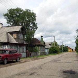 Вмираюча церква. Вхід єрусалимська церква: історія, стан, перспективи