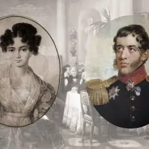 Волконський сергій михайлович: біографія, сім'я, участь у декабристському русі
