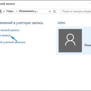 Windows 10: видалення облікового запису. Опис і способи