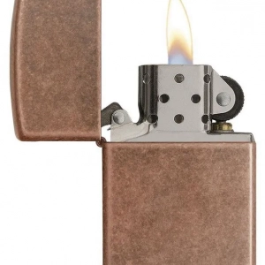 Запальнички zippo - як відрізнити оригінал від підробки: опис і порівняння