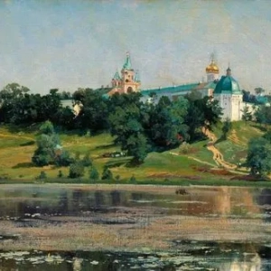 Звенигород, храм олександра невського: опис, адреса, основні святині